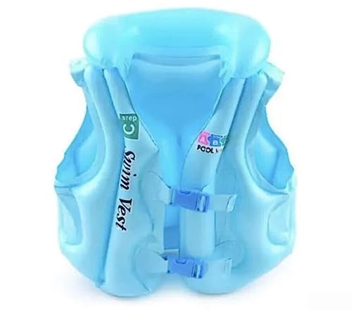 Inflatable swim suites for kids to help and learn swimming Floating ...