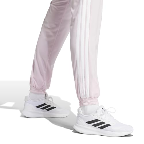 Image of adidas Women's Tricot Track Top and Bottom Sets