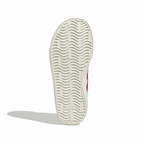 Image of adidas Kids' VL Court 3.0 Shoe