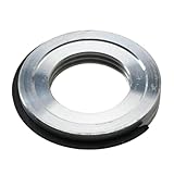 Joint labyrinthe 1 de remplacement pour moteur de bateau 61N-11515-00-00, Compatible avec ...