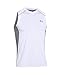 Under Armour UA Raid MD White