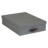 Base en carton composée de fibres de bois recyclées; recouverte de papier fabriqué à partir de pâtes ECF issues de forêts gérées de façon responsable.
