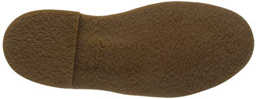 Clarks Desert Boot Bushacre 3 Chukka-laarzen voor heren - Image 5