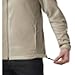 Columbia Men's Steens Mountain 2.0 Full Zip Fleece Jacket, Tusk, X-Large