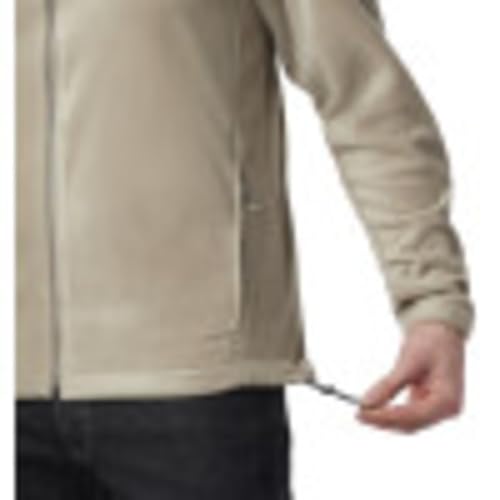 Image of Columbia Men's Steens Mountain Full Zip 2.0