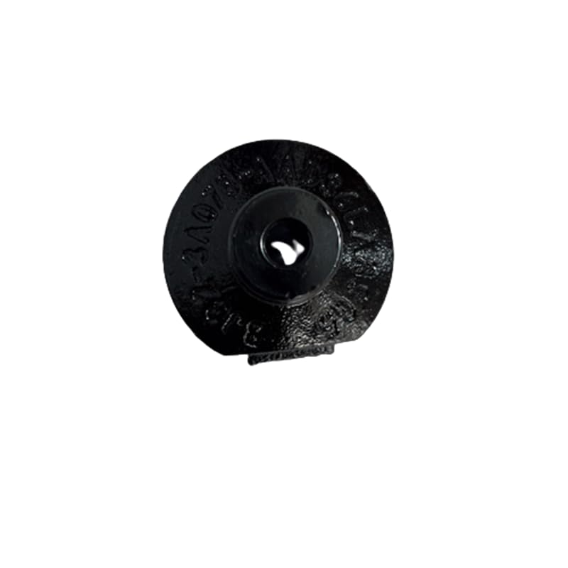Componenti per motociclette Lr033630 Blocco contrappeso braccio anteriore inferiore per Range Rover Evoque Fuoristrada chiuso 2012