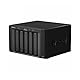 Synology DX517 5 Bay Desktop-NAS-Erweiterungsgehäuse, Enclosure