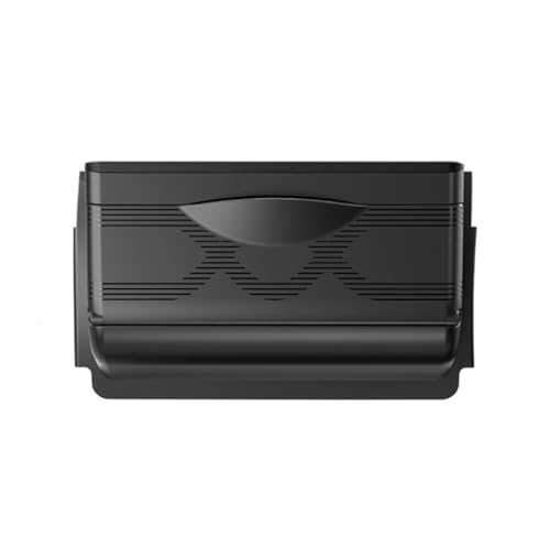 Mini organiseur latéral Tesla Model Y et boîte à gants de rangement de siège