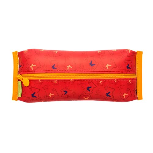 Estojo Retangular Pets - Leoeleo