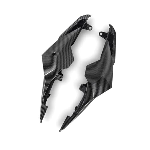 Panneau latéral de carénage CB650R pour vos sorties moto
