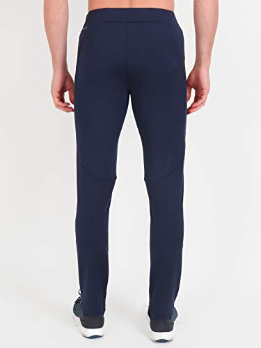 Image of VEGA Men's Slim Track Pants