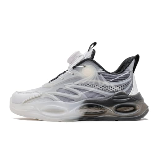 Sixfox SixfoxTurnschuhe Kinder Sportschuhe Jungen Laufschuhe...