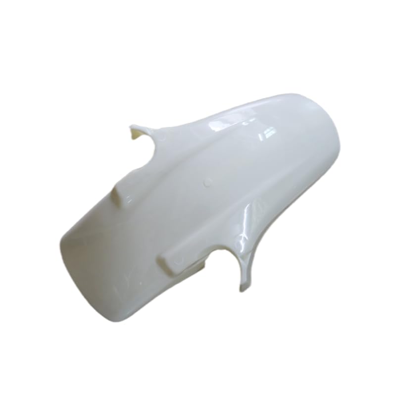 Guardabarros delantero sin pintar para motocicleta Honda CB250F CB600F CB900F CB1300 Hornet 250 600 900 CB600