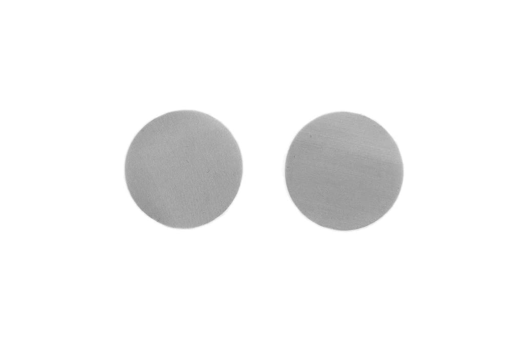 Filtre Maille Fine 50µ Diamètre 50mm Filtre à Mailles Fines - YOSOO - Hurom HH-SBF11 - Acier Inoxydable Filtre Fin Inox Réutilisable