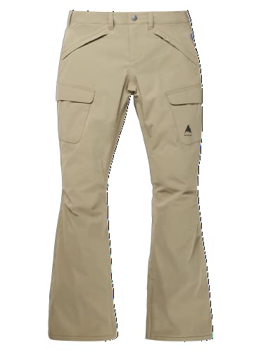 Burton Women's Gloria GORE-TEX 2L Pants, Kelp, X-Large