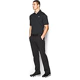 Under Armour Men's Charged Cotton Scramble Polo
