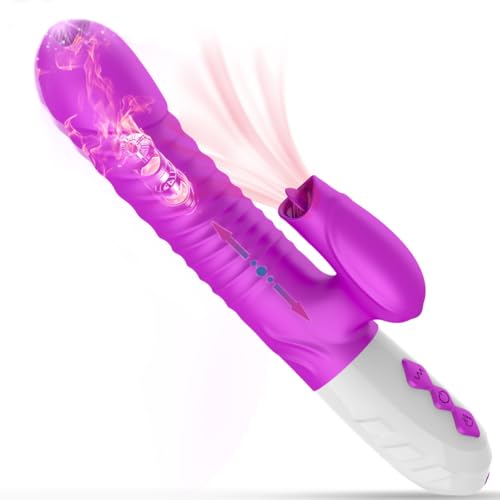 Best Dual Rabbit Vibrator
