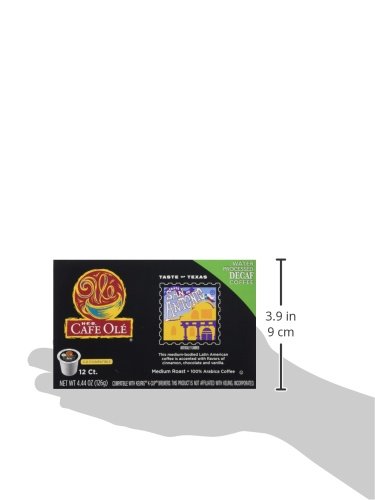 Miniatura 2 de H.E.B. Taste of San Antonio DECAF (cerveza individual)--Caja individual de 12 unidades