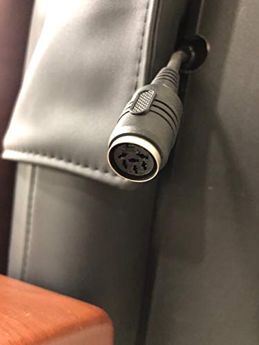 Lcd Remote Control Exclusive For Mayakoba Shiatsulogic Ex Massage Chair #TOP2