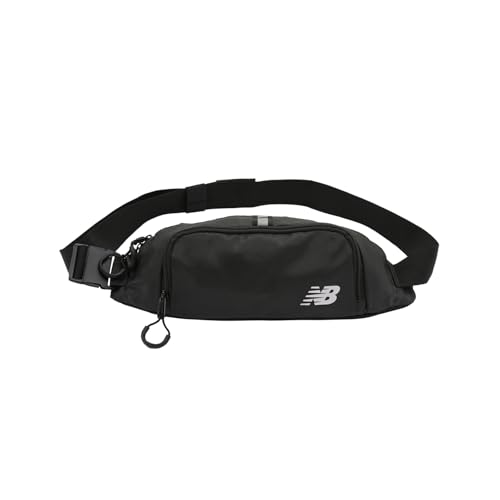  [ニューバランス] ウエストボトルポーチ (AC9370P) ランニング ウェスト ウェストポーチ ペットボトル