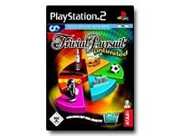 Trivial Pursuit Unlimited - [PS2]