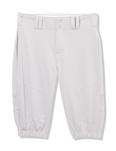 ALLESON ATHLETIC Men's Crush Knicker Pant, Grey, Extra Large