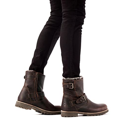 Jack Faust Panama Boots2