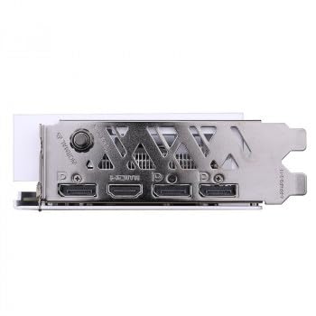 Amazon.in: Buy Colorful iGame GeForce RTX 4060 Ultra White Duo OC