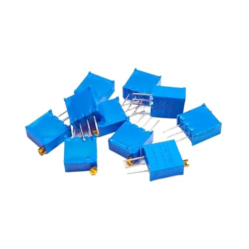 Potentiomètre ajustable 200 Ohm pour régler la tension de vos modules