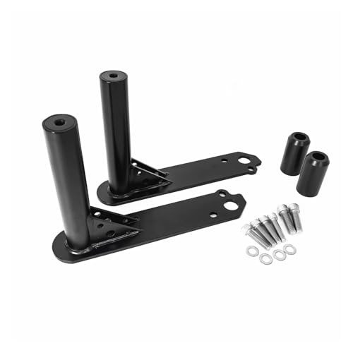 Protection de moteur Scout Bobber pour éviter les rayures de chute