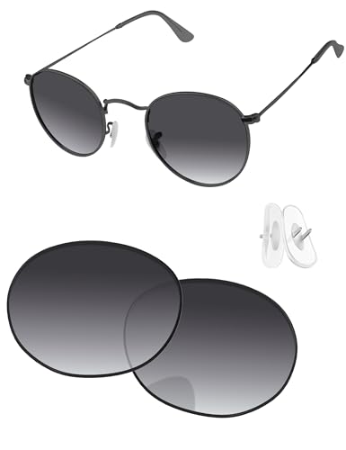 レイバン ラウンド RB3447 (サングラス) 価格比較 - 価格.com