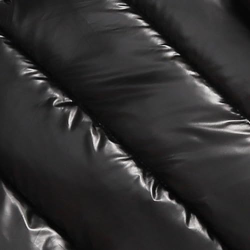 Girls Boys Lightweight Hooded Puffer Vest Zip Up Sleeveless Down Coats Warm Winter Windproof Outerwear Coat Jacket4