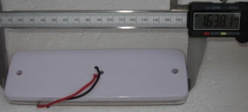 Feu de position latéral LED vert 24V pour sécuriser le gabarit des remorques - 3