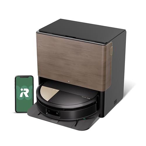 iRobot Roomba Max 705 Combo Robot Vacuum & Mop
