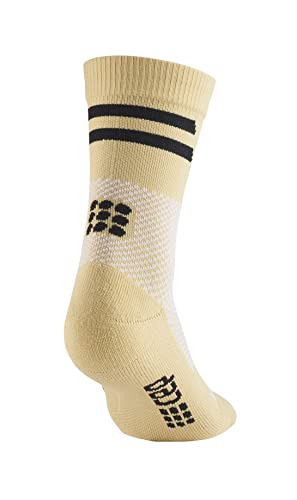 Image of CEP Training Mid Cut Socks - Athletic Performance Socks