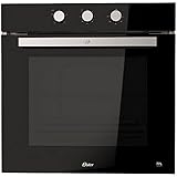 Melhores Fornos Elétricos de Embutir 2025 — Top 5 com Melhor Custo-Benefício Forno de Embutir Oster Elétrico, 77L, Black, 220V, OFOR7740