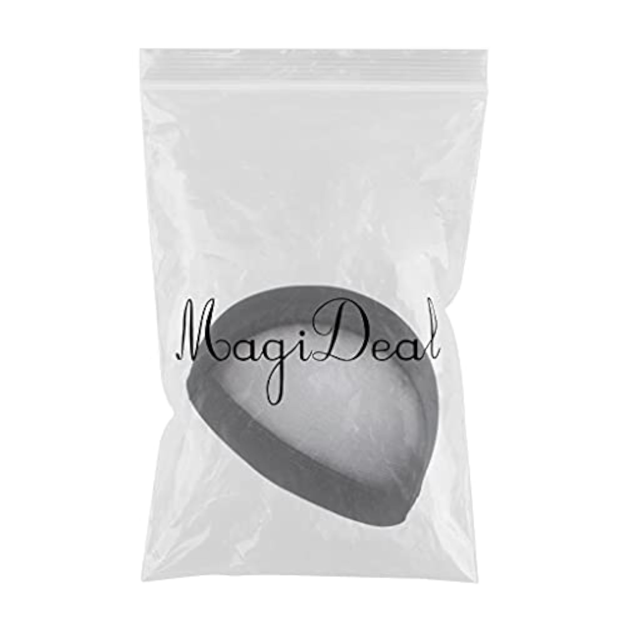 Black Wig Cap Hair Net for Comfortable Wearing
