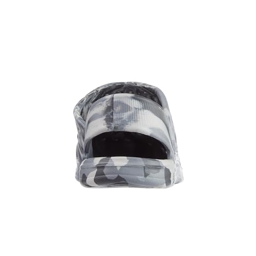 Image of Totes Kids' Everywear Lightweight Waterproof Contoured Splash and Play Clog Sandals with Strap