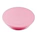 ROSEBEAR Soporte Giratorio para Pasteles Mesa Giratoria para Decoración de Pasteles Ideal para Hacer Un Soporte de Exhibición de Pasteles con Fondant. (Rosado)