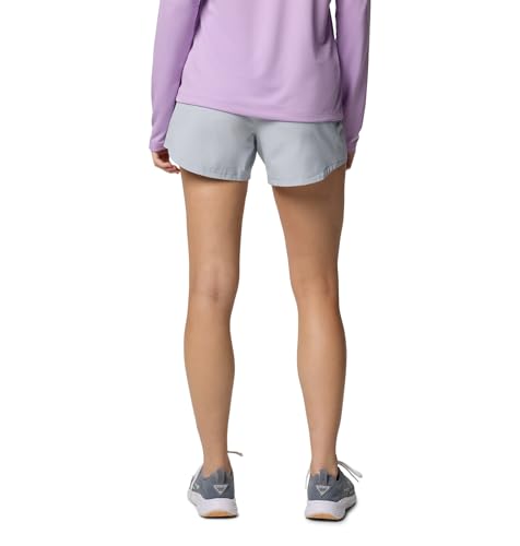 Columbia Women's Tamiami Pull-on Short2
