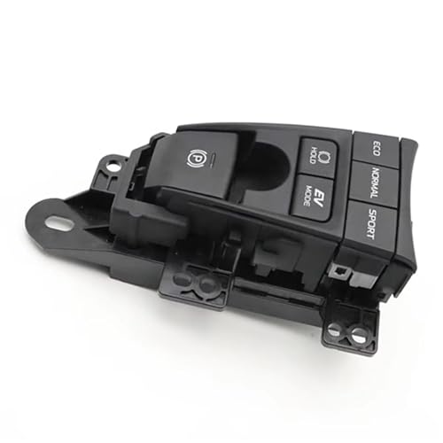Bouton de frein à main avec sélecteur ECO Sport EV pour Toyota Camry 2018-2020 V70 8439006110