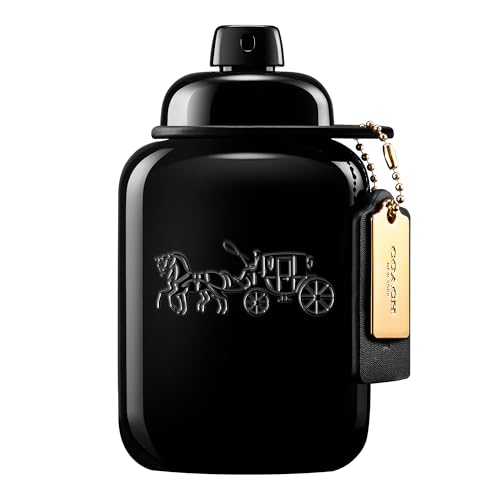 Coach for Men EDP