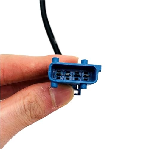 Sensor de oxigeno O2 7548961 para control de emisiones de motor 1 pieza 2
