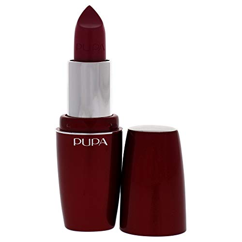 Pupa Volume Lipstick - # 302 (Coral Pink) 3.5ml