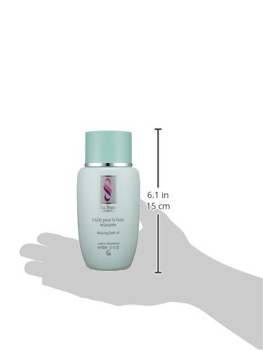 [新品]ポールシェリー　シルエット　リラクシングバスオイル 150ml 正規品 ポールシェリー / シルエット リラクシングバスオイルの公式商品