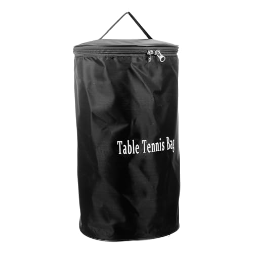 Bolsa de tenis de mesa portatil BESTonZON para tus partidos al aire libre