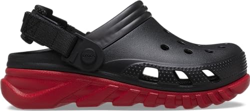 Image of Crocs Unisex Kids Duet Max 2 Clog