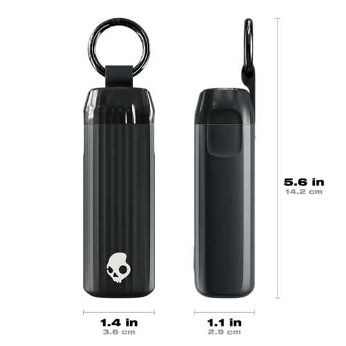 Skullcandy Method 540 ANC Wireless Earbuds with Sound by Bose - True Black - image 6