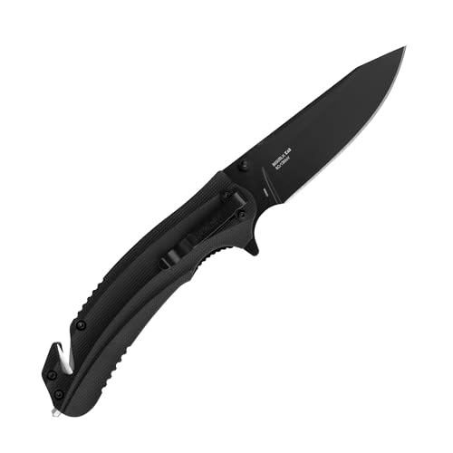Image of Kershaw Barricade Pocket Knife