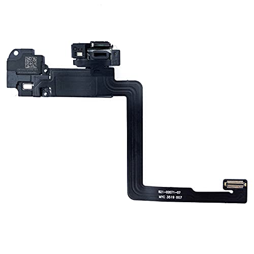 Câble flexible capteur proximité 11 Pro pour remplacement haut-parleur interne en panne